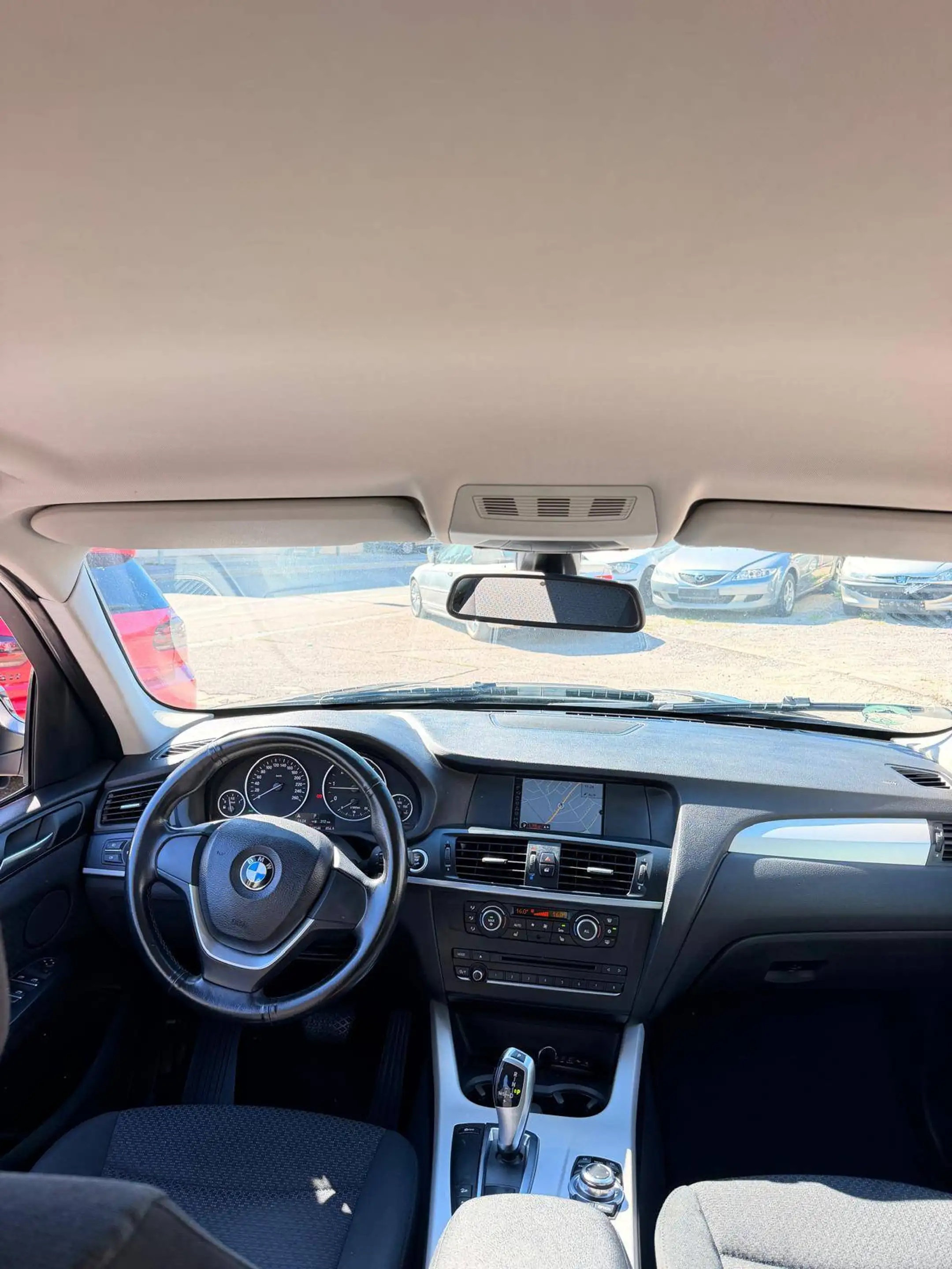 BMW X3 X3 Diesel xDrive20d Aut. — photo 4