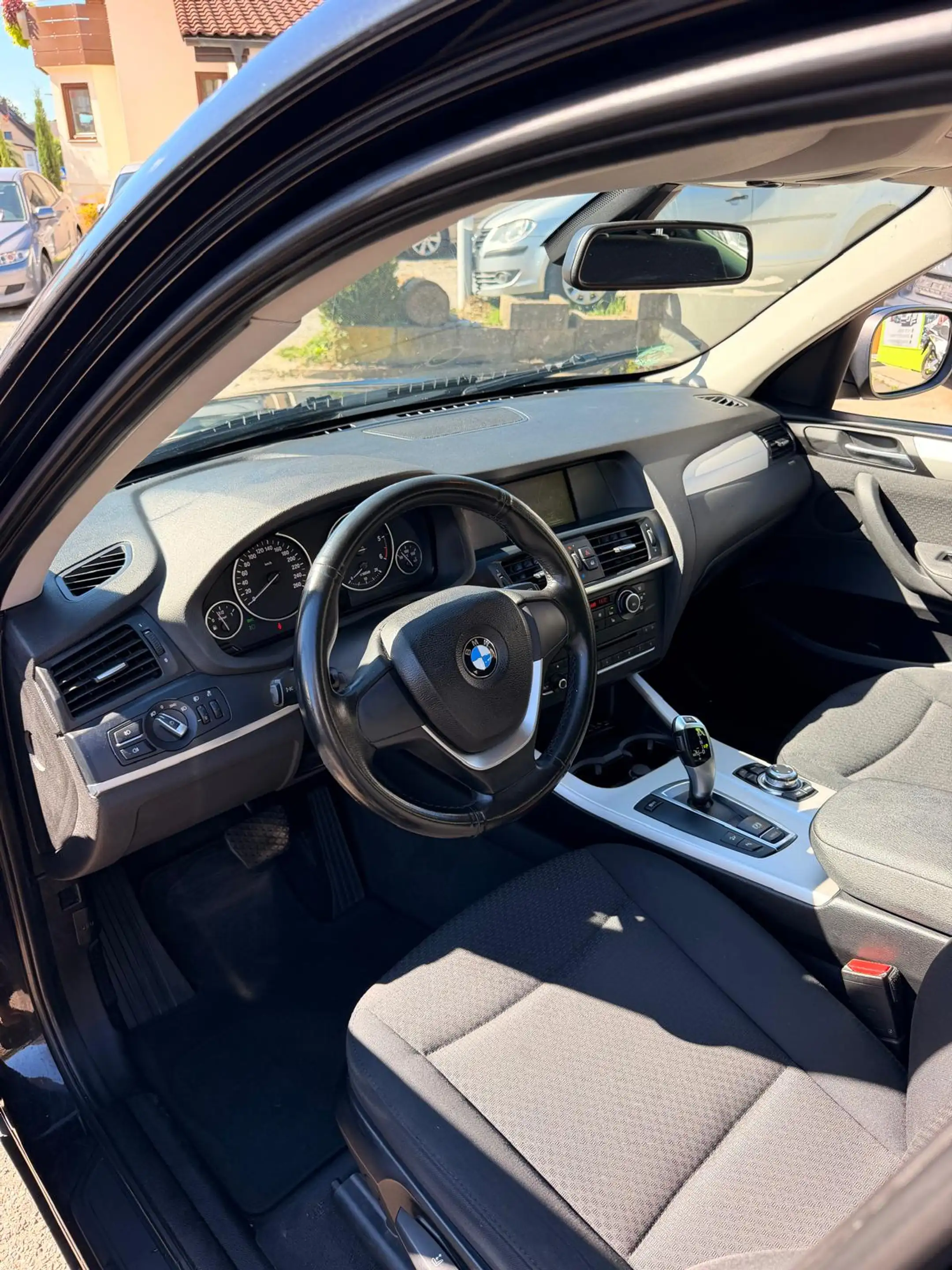 BMW X3 X3 Diesel xDrive20d Aut. — photo 5