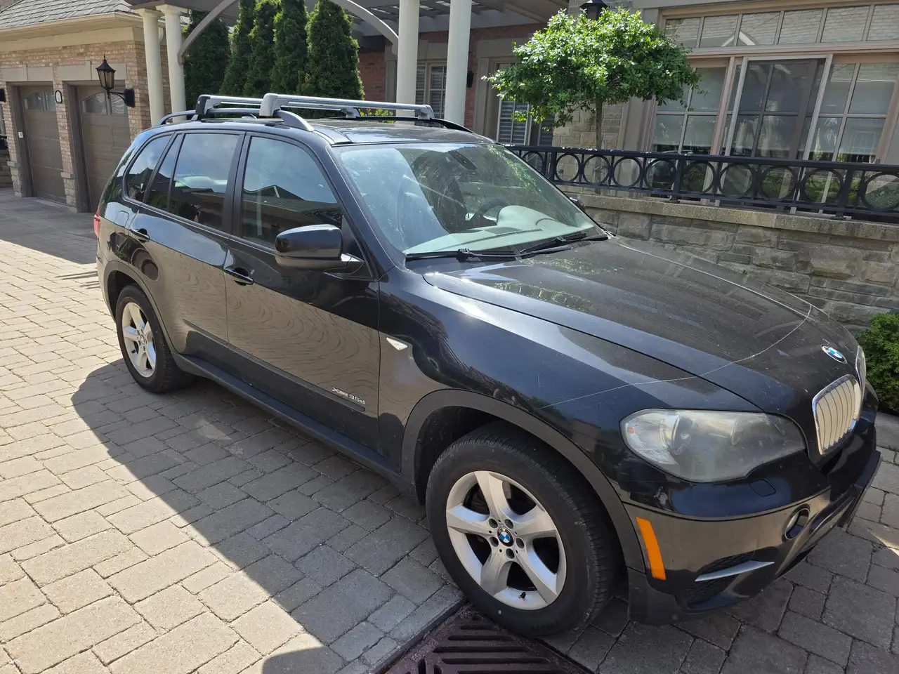 2011 BMW X5