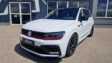 2,0 TSI R-Line DSG ''Finanzierung möglich''