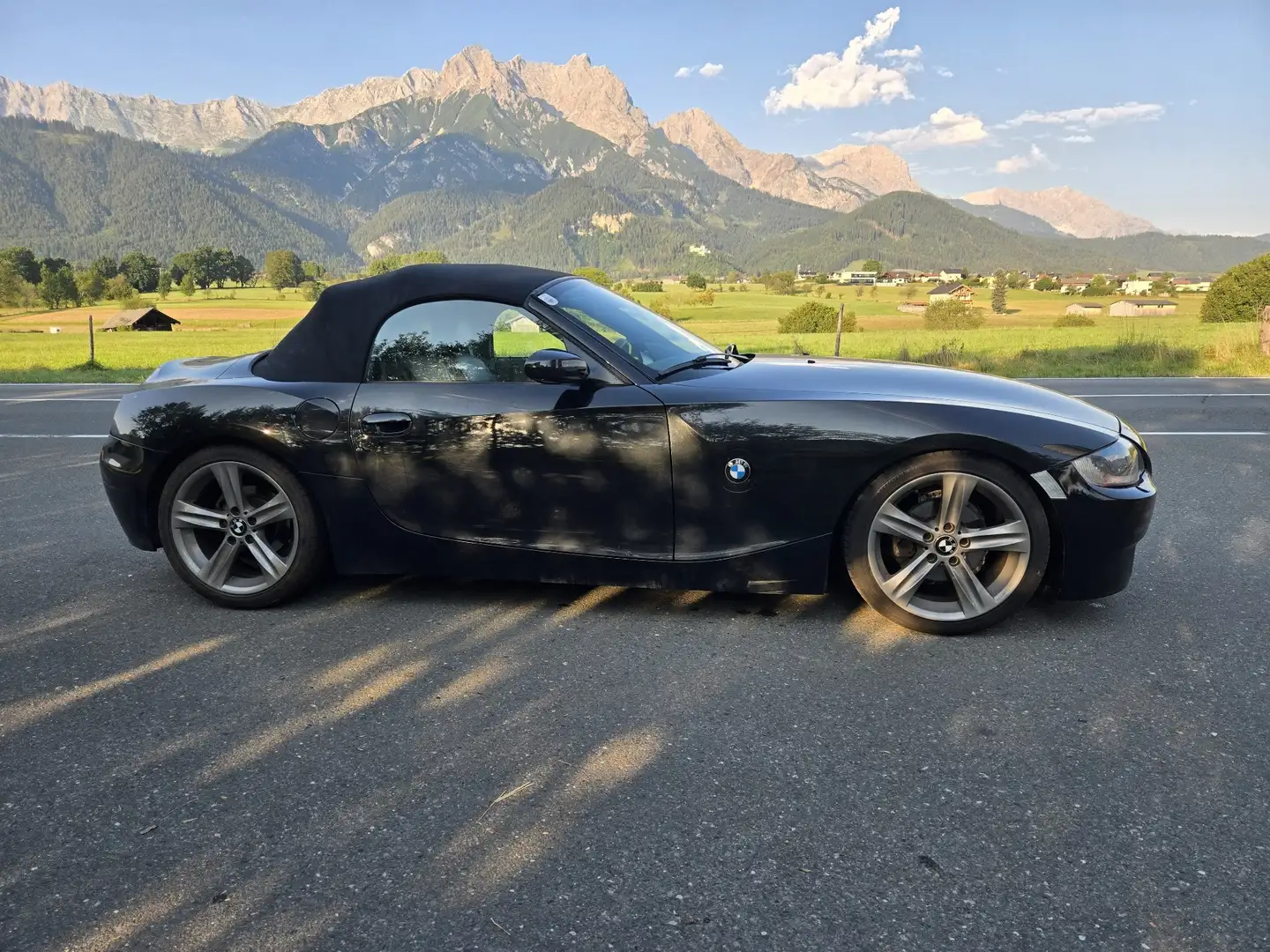 BMW Z4 roadster 2.0i - 1