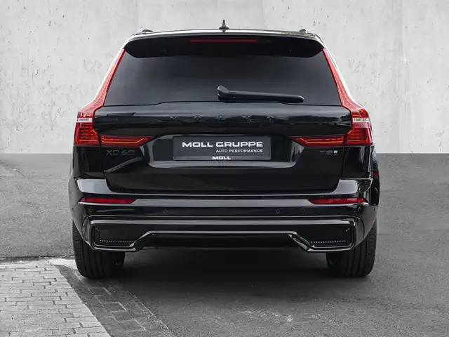 Volvo XC60 view 6