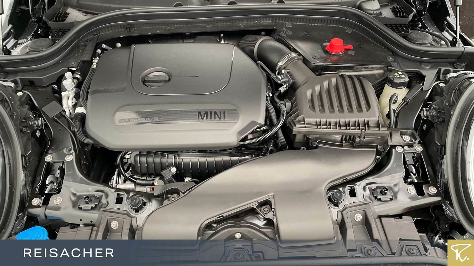 Mini Cooper Yours -  - Joinsteer - #4