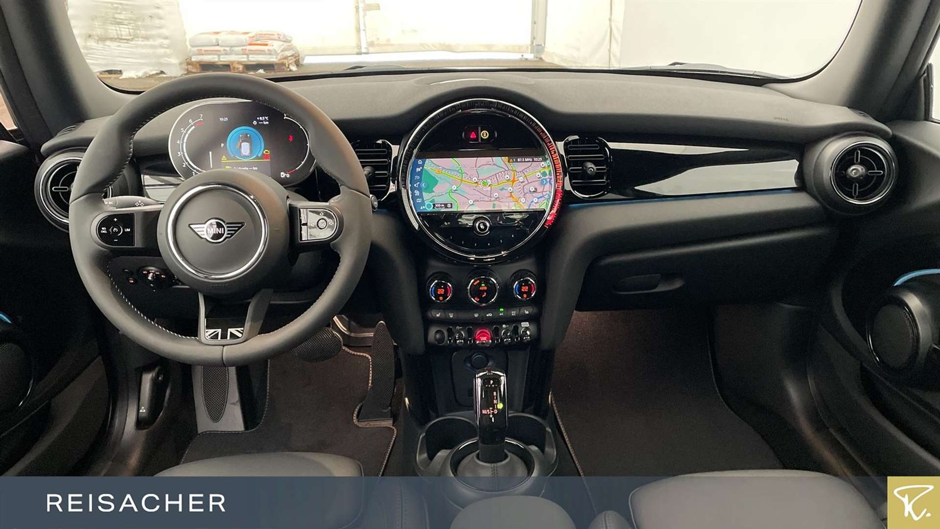 Mini Cooper Yours -  - Joinsteer - #3