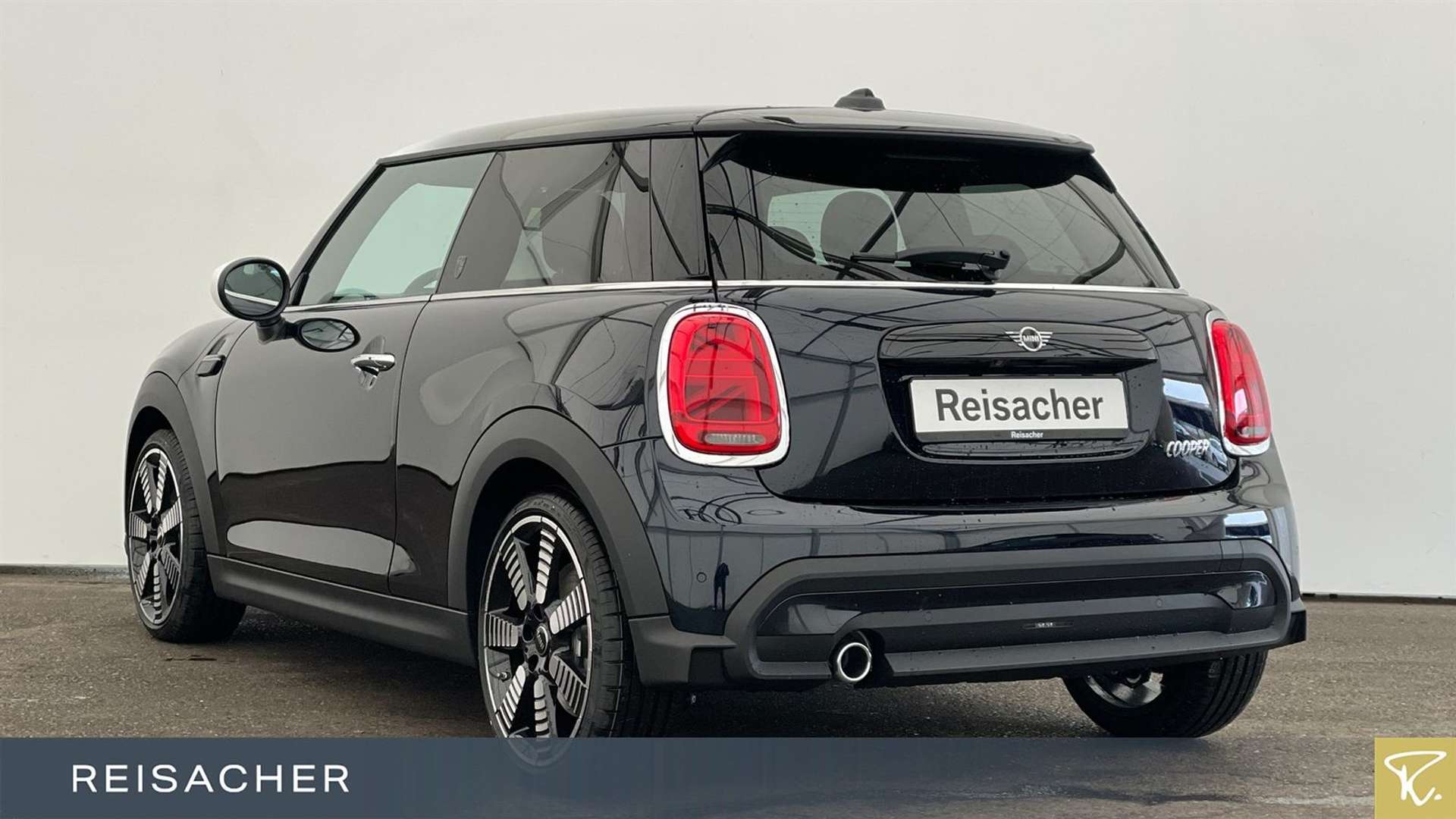 Mini Cooper Yours - 2023 - Joinsteer - #2