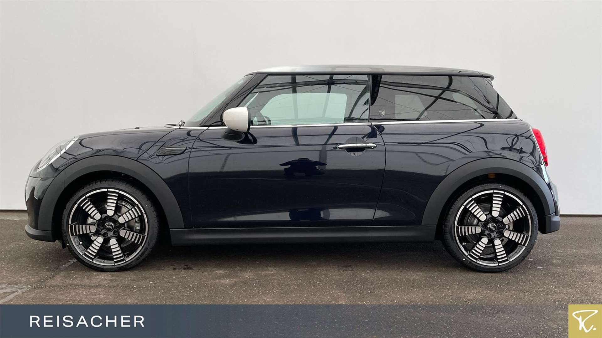 Mini Cooper Yours - 2023 - Joinsteer - #7