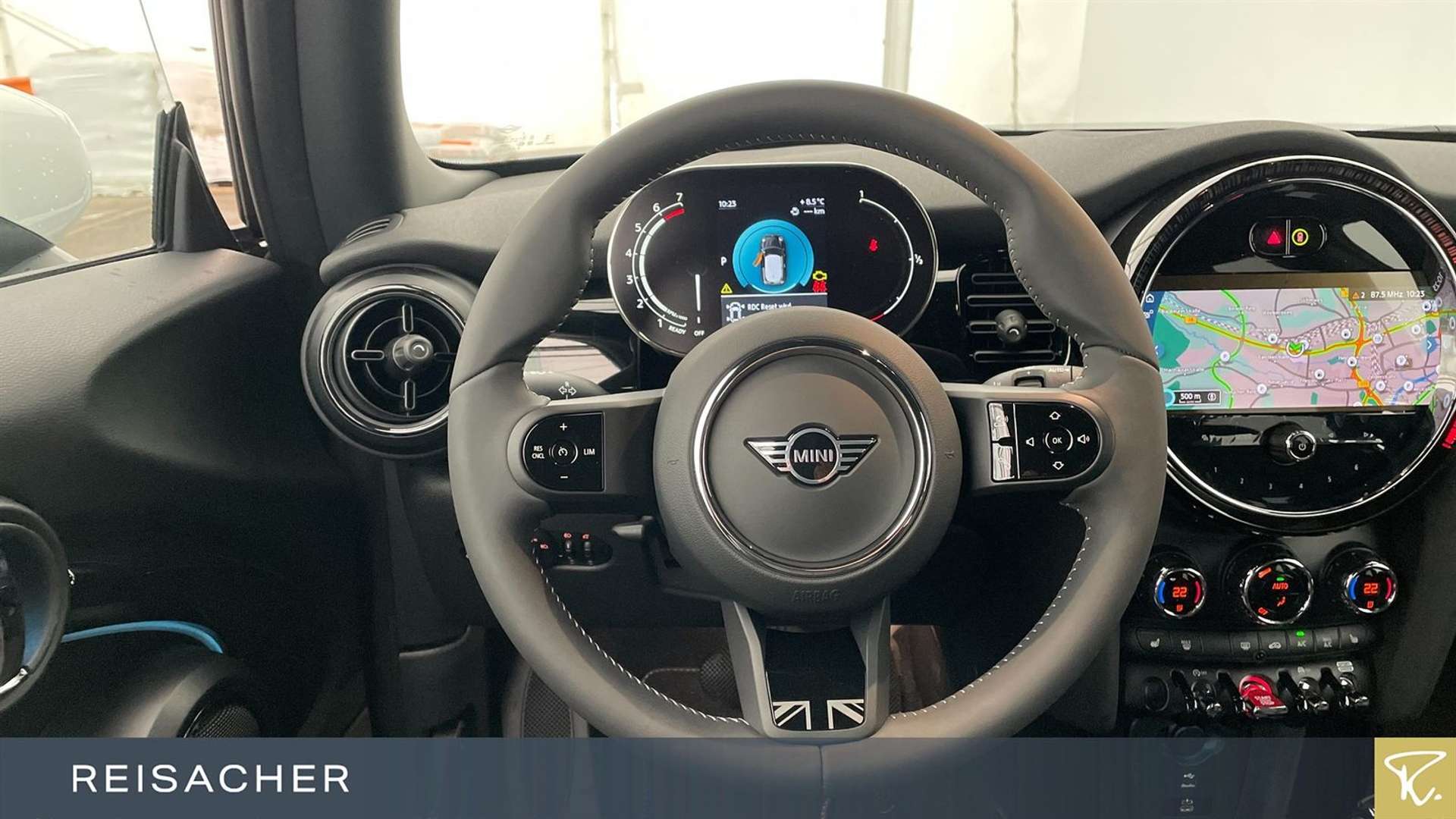 Mini Cooper Yours -  - Joinsteer - #2