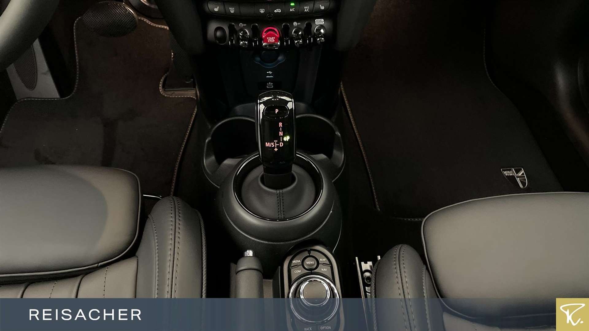 Mini Cooper Yours - 2023 - Joinsteer - #9