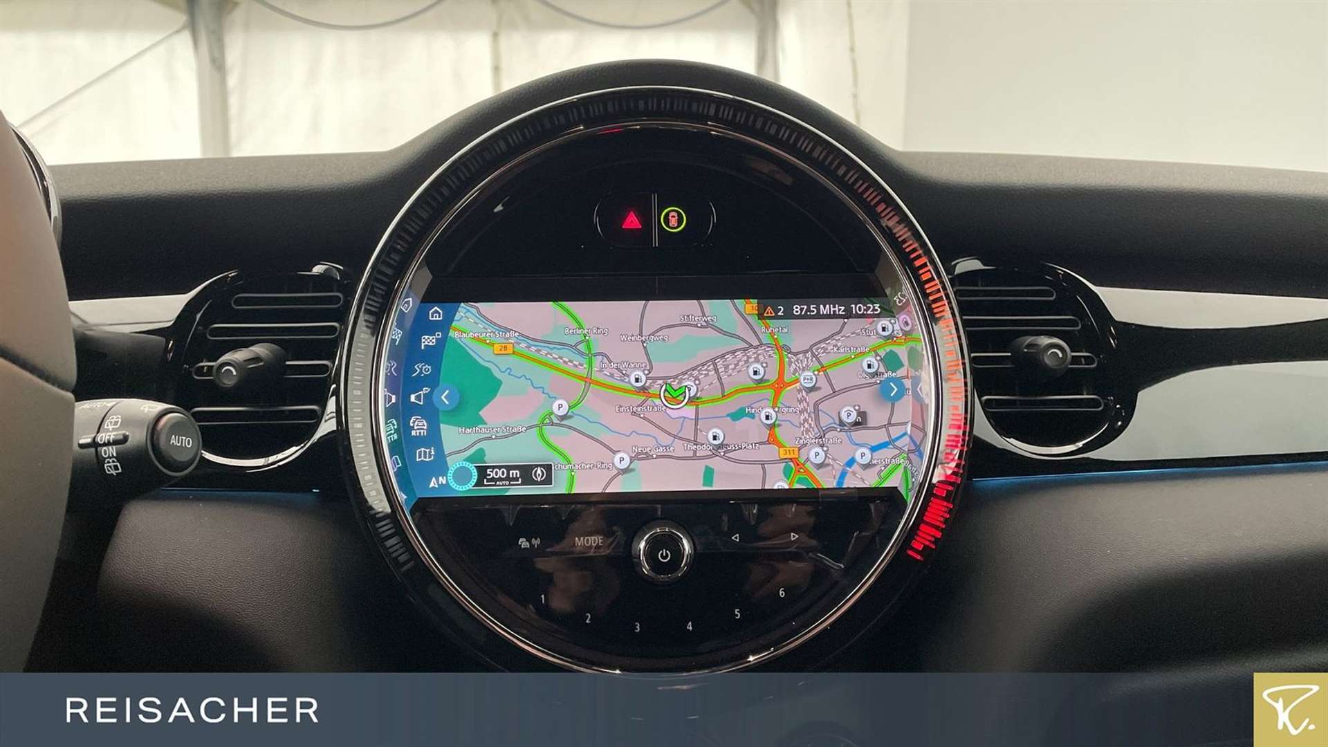 Mini Cooper Yours - 2023 - Joinsteer - #10