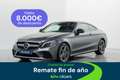Mercedes-Benz C 43 AMG Coupé 4Matic Aut. Gris - thumbnail 1