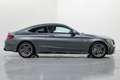 Mercedes-Benz C 43 AMG Coupé 4Matic Aut. Gris - thumbnail 6