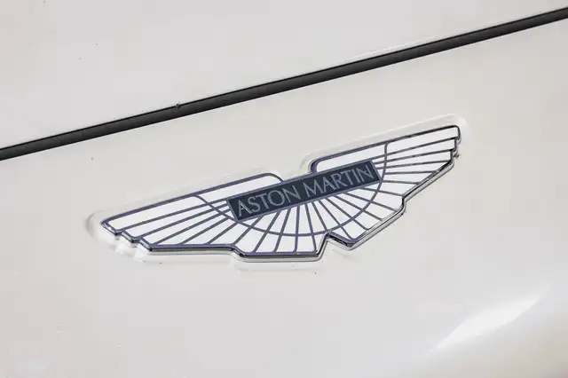 Aston Martin DBX view 14