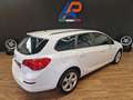 Opel Astra 1.7 CDTI 110CV Sports Tourer Cosmo Bianco - thumbnail 4