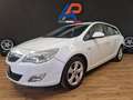 Opel Astra 1.7 CDTI 110CV Sports Tourer Cosmo Bianco - thumbnail 1