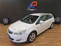 Opel Astra 1.7 CDTI 110CV Sports Tourer Cosmo Bianco - thumbnail 2