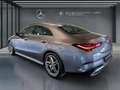 Mercedes-Benz CLA 180 Coupé AMG +KAM.+LED+AMBI.+HEIZB. LENKRAD Gris - thumbnail 5