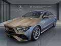 Mercedes-Benz CLA 180 Coupé AMG +KAM.+LED+AMBI.+HEIZB. LENKRAD Gris - thumbnail 2