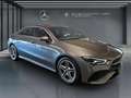 Mercedes-Benz CLA 180 Coupé AMG +KAM.+LED+AMBI.+HEIZB. LENKRAD Gris - thumbnail 4