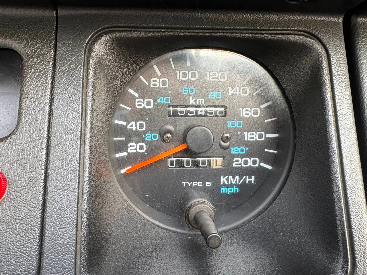 Jeep Wrangler YJ 4.0 184cv - Asi - Clima - Storica, foto 10