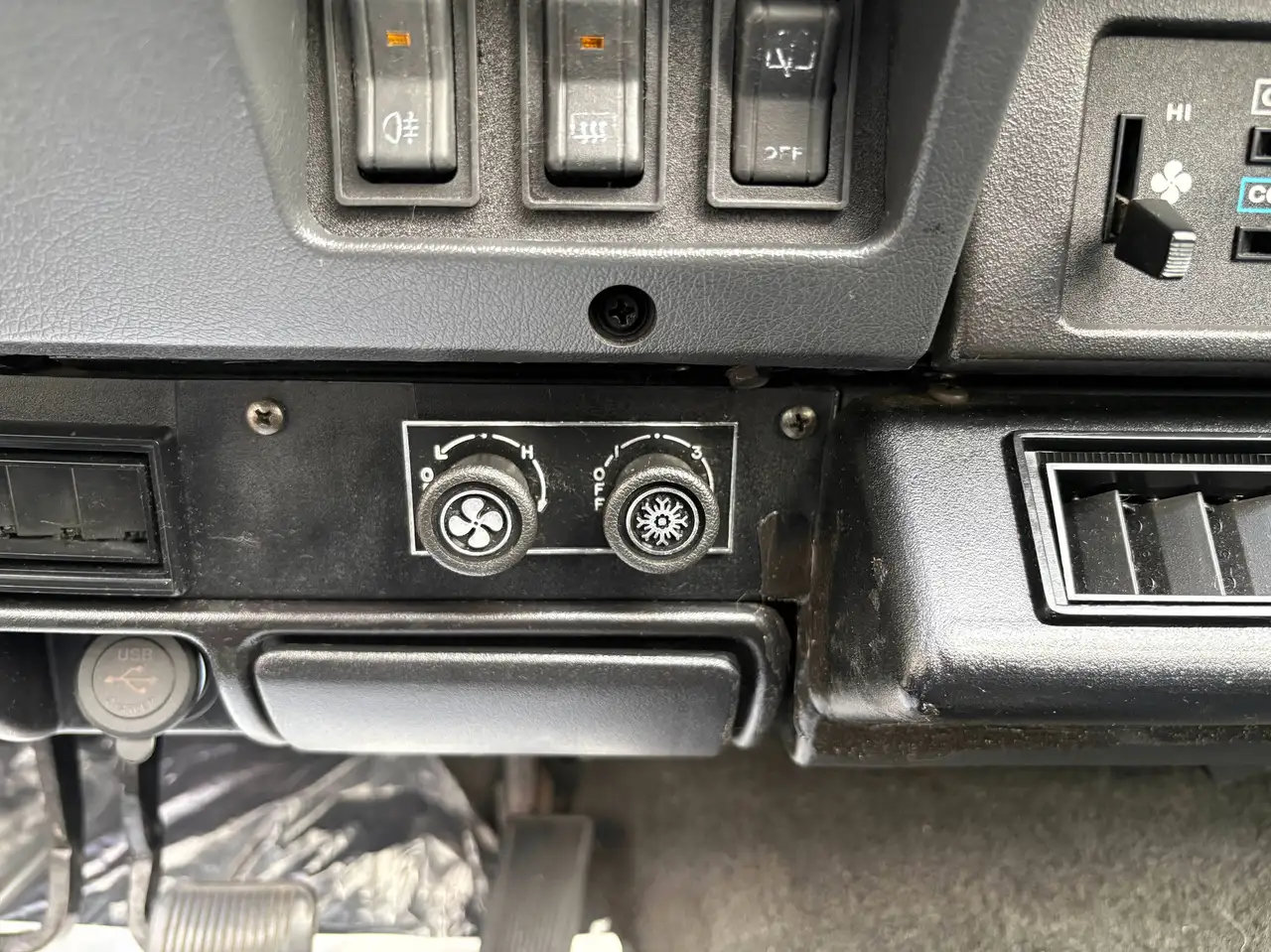 Jeep Wrangler YJ 4.0 184cv - Asi - Clima - Storica, foto 12