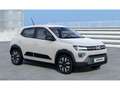 Dacia Spring Expression 70 ***BESTELLFAHRZEUG*** CCS-Schnell-La Weiß - thumbnail 6