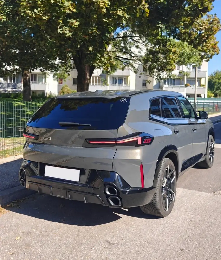 BMW XM 50e 29,4kWh Aut. - 1