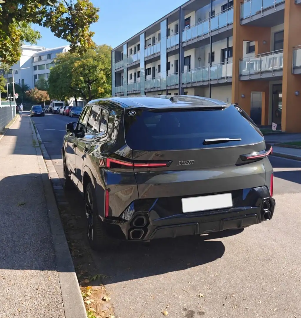 BMW XM 50e 29,4kWh Aut. - 2