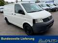 Volkswagen T5 Transporter Kasten 1.9 DPF Diesel Weiß - thumbnail 1