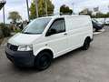 Volkswagen T5 Transporter Kasten 1.9 DPF Diesel Weiß - thumbnail 2