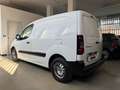 Peugeot Partner 1.5 bluehdi 100cv Blanc - thumbnail 5