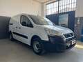 Peugeot Partner 1.5 bluehdi 100cv Blanc - thumbnail 3