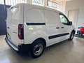 Peugeot Partner 1.5 bluehdi 100cv Blanc - thumbnail 4