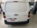 Peugeot Partner 1.5 bluehdi 100cv Blanc - thumbnail 6