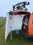 Volkswagen T4 Caravelle 7DK 2C2 Orange - thumbnail 1