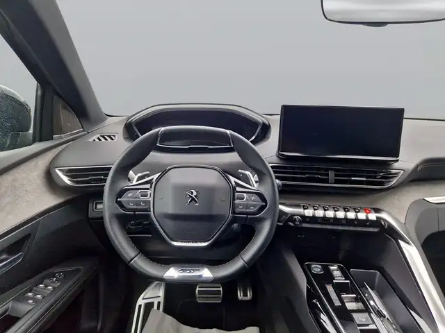 Peugeot 3008 view 14