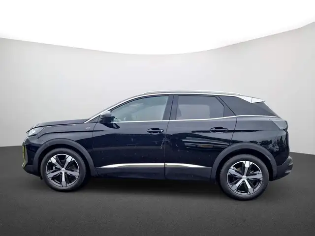 Peugeot 3008 view 5