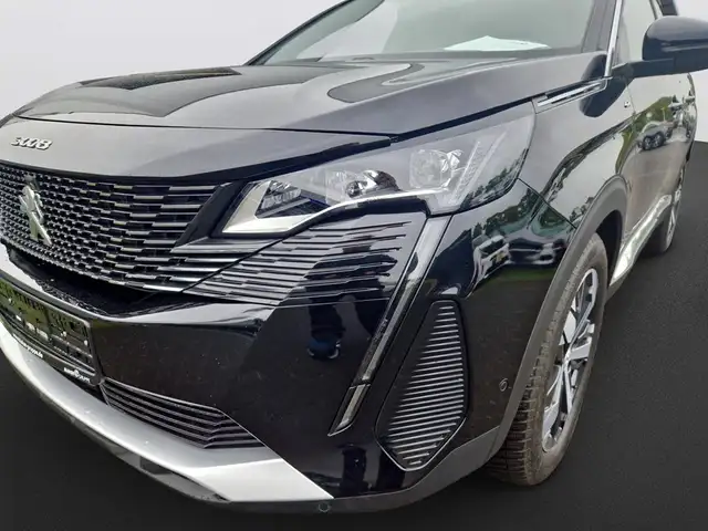 Peugeot 3008 view 10