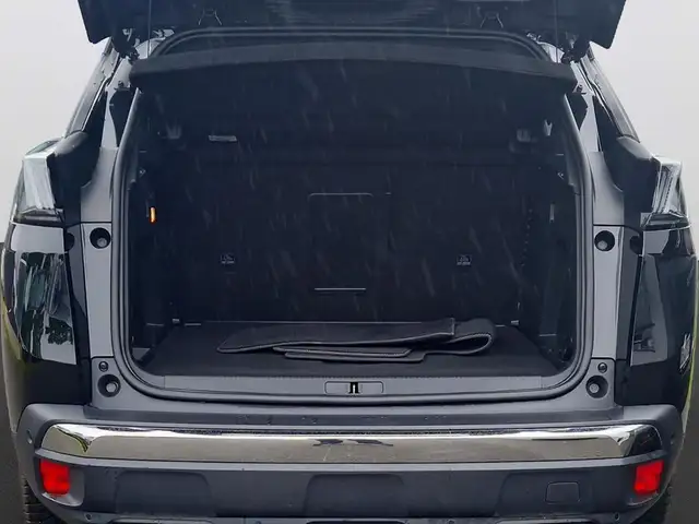 Peugeot 3008 view 8