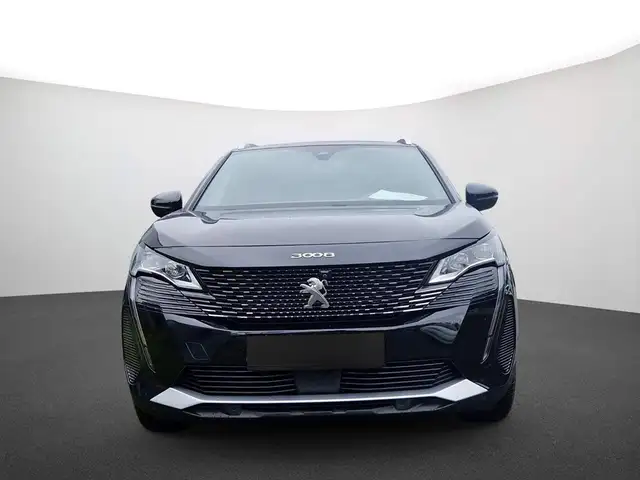 Peugeot 3008 view 3