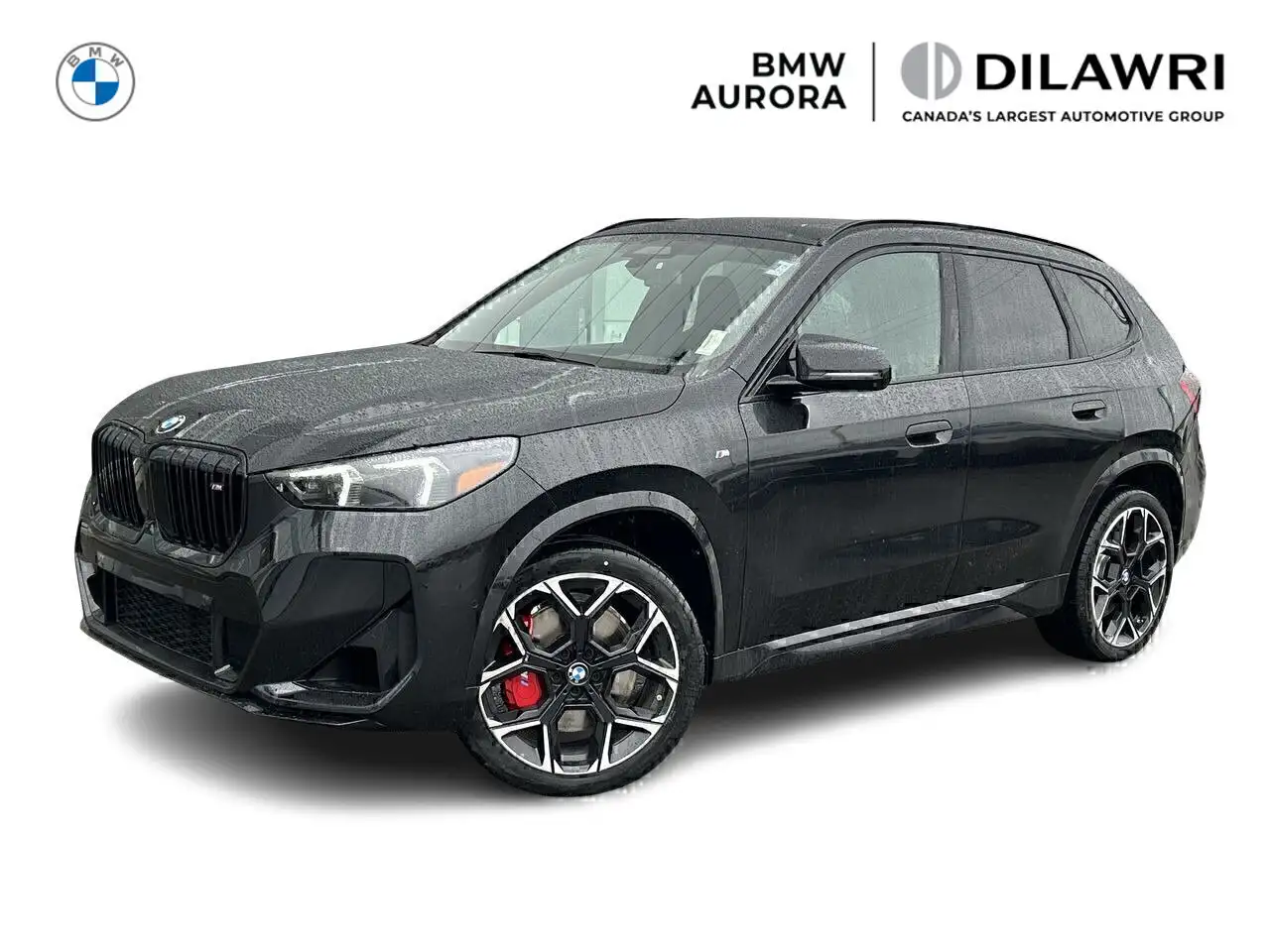 2026 BMW X1