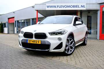SDrive18i M Sport Aut. Leder|HUD|Sportstoelen|19"