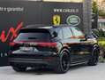 Porsche Cayenne 3.0 V6 Tiptronic S 340 PASM CAM 360 PEDANE Nero - thumbnail 9