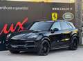 Porsche Cayenne 3.0 V6 Tiptronic S 340 PASM CAM 360 PEDANE Nero - thumbnail 15