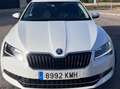 Skoda Superb Superb 1.4 TSI Ambition 110kW Ambition Blanco - thumbnail 4
