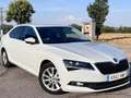 Skoda Superb Superb 1.4 TSI Ambition 110kW Ambition Blanco - thumbnail 1