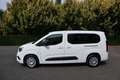 Opel Combo Life Edition Lang ( L2 )*rollstuhlgerecht*Wenderampe* Weiß - thumbnail 4