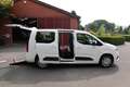 Opel Combo Life Edition Lang ( L2 )*rollstuhlgerecht*Wenderampe* Weiß - thumbnail 6