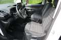 Opel Combo Life Edition Lang ( L2 )*rollstuhlgerecht*Wenderampe* Weiß - thumbnail 17