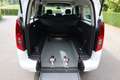 Opel Combo Life Edition Lang ( L2 )*rollstuhlgerecht*Wenderampe* Weiß - thumbnail 13