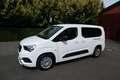 Opel Combo Life Edition Lang ( L2 )*rollstuhlgerecht*Wenderampe* Weiß - thumbnail 3